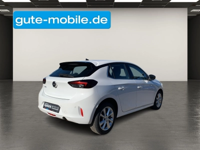 Opel Corsa 1.2| 74kW| Elegance | SHZ| PDC| CarPlay 