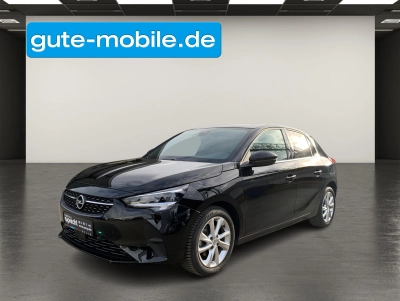 Opel Corsa 1.2| 74kW| Elegance | SHZ| PDC| CarPlay 