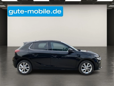 Opel Corsa 1.2| 74kW| Elegance | SHZ| PDC| CarPlay 