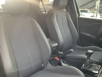 Opel Corsa 1.2| 74kW| Elegance | SHZ| PDC| CarPlay 