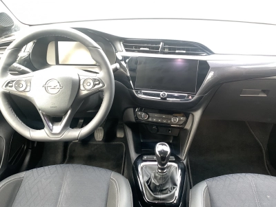 Opel Corsa 1.2| 74kW| Elegance | SHZ| PDC| CarPlay 