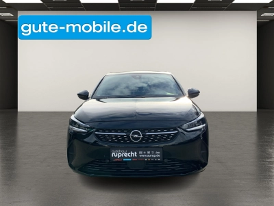 Opel Corsa 1.2| 74kW| Elegance | SHZ| PDC| CarPlay 