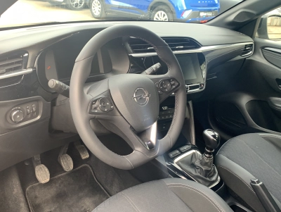 Opel Corsa 1.2| 74kW| Elegance | SHZ| PDC| CarPlay 