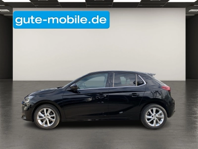 Opel Corsa 1.2| 74kW| Elegance | SHZ| PDC| CarPlay 