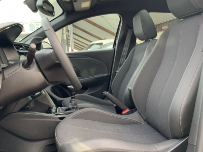 Opel Corsa 1.2| 74kW| Elegance | SHZ| PDC| CarPlay 