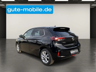 Opel Corsa 1.2| 74kW| Elegance | SHZ| PDC| CarPlay 