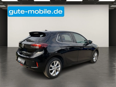Opel Corsa 1.2| 74kW| Elegance | SHZ| PDC| CarPlay 