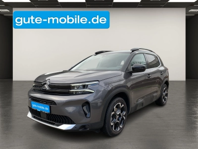 Citroen C5 Aircross 1.2 96kW (131 PS)| ACC| SHZ| CarPlay