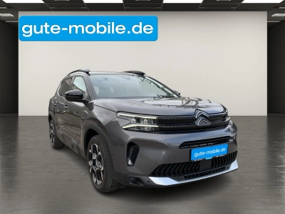 Citroen C5 Aircross 1.2 96kW (131 PS)| ACC| SHZ| CarPlay