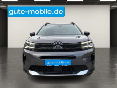 Citroen C5 Aircross 1.2 96kW (131 PS)| ACC| SHZ| CarPlay