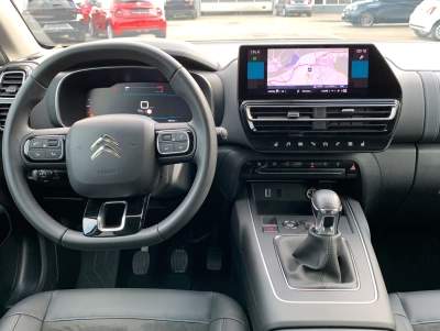 Citroen C5 Aircross 1.2 96kW (131 PS)| ACC| SHZ| CarPlay