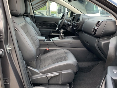 Citroen C5 Aircross 1.2 96kW (131 PS)| ACC| SHZ| CarPlay