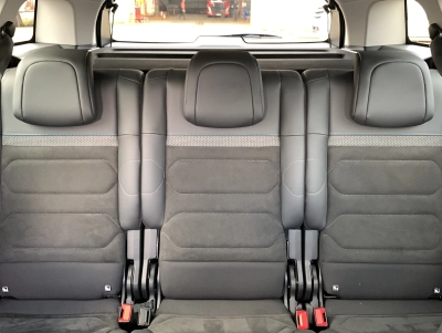 Citroen C5 Aircross 1.2 96kW (131 PS)| ACC| SHZ| CarPlay