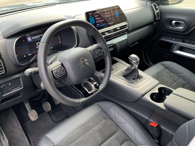 Citroen C5 Aircross 1.2 96kW (131 PS)| ACC| SHZ| CarPlay