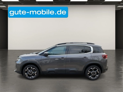 Citroen C5 Aircross 1.2 96kW (131 PS)| ACC| SHZ| CarPlay