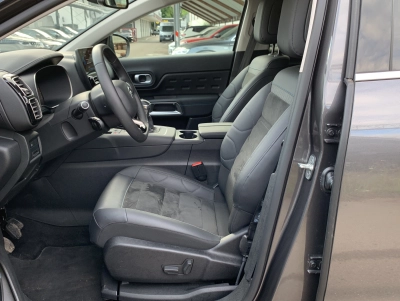 Citroen C5 Aircross 1.2 96kW (131 PS)| ACC| SHZ| CarPlay