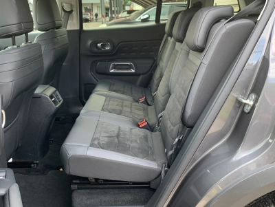 Citroen C5 Aircross 1.2 96kW (131 PS)| ACC| SHZ| CarPlay