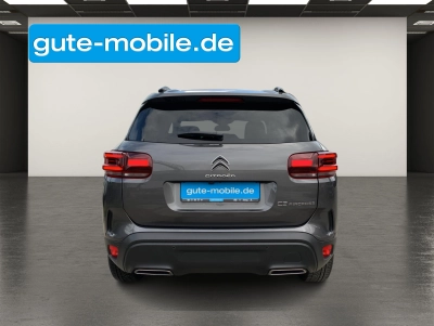 Citroen C5 Aircross 1.2 96kW (131 PS)| ACC| SHZ| CarPlay