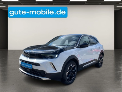 Opel Mokka-e Ultimate| Alcantara| CarPlay| LED| SHZ
