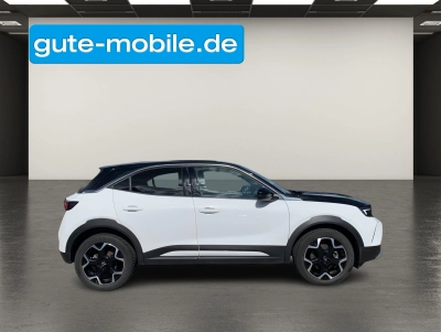 Opel Mokka-e Ultimate| Alcantara| CarPlay| LED| SHZ