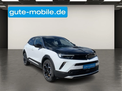 Opel Mokka-e Ultimate| Alcantara| CarPlay| LED| SHZ