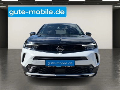 Opel Mokka-e Ultimate| Alcantara| CarPlay| LED| SHZ