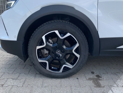 Opel Mokka-e Ultimate| Alcantara| CarPlay| LED| SHZ
