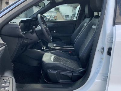 Opel Mokka-e Ultimate| Alcantara| CarPlay| LED| SHZ