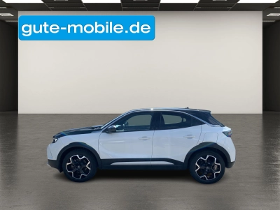 Opel Mokka-e Ultimate| Alcantara| CarPlay| LED| SHZ