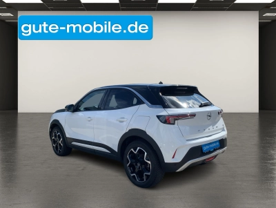 Opel Mokka-e Ultimate| Alcantara| CarPlay| LED| SHZ