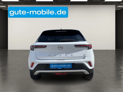 Opel Mokka-e Ultimate| Alcantara| CarPlay| LED| SHZ