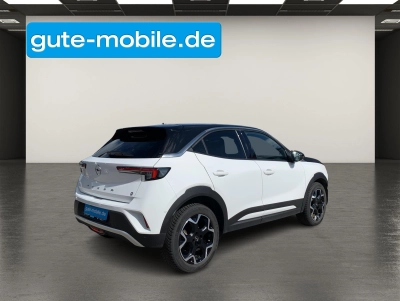 Opel Mokka-e Ultimate| Alcantara| CarPlay| LED| SHZ