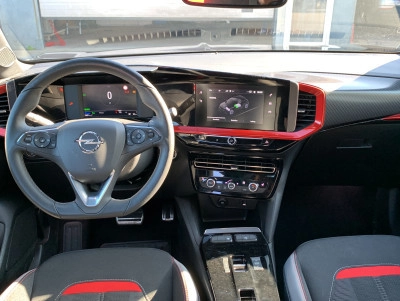 Opel Mokka-e GS Line 100kW| Navi| SHZ| 180°| PDC| LED