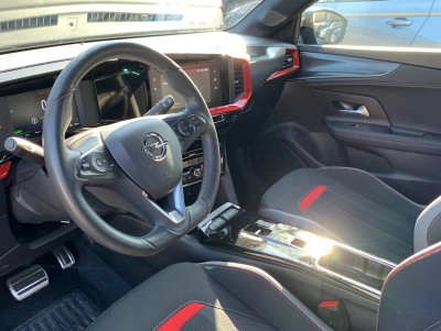 Opel Mokka-e GS Line 100kW| Navi| SHZ| 180°| PDC| LED