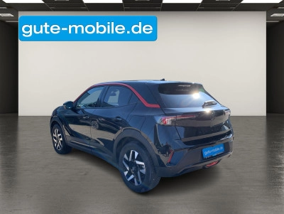 Opel Mokka-e GS Line 100kW| Navi| SHZ| 180°| PDC| LED