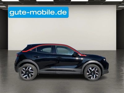 Opel Mokka-e GS Line 100kW| Navi| SHZ| 180°| PDC| LED