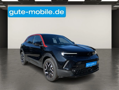 Opel Mokka-e GS Line 100kW| Navi| SHZ| 180°| PDC| LED