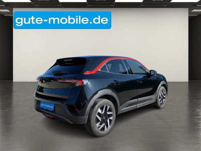 Opel Mokka-e GS Line 100kW| Navi| SHZ| 180°| PDC| LED