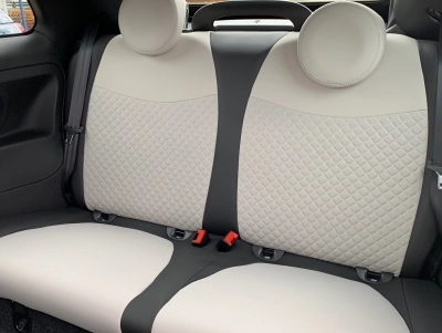 Fiat 500C 1.0 GSE Hybrid Dolcevita*|UCONNECT|PDC*