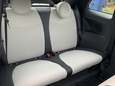 Fiat 500C 1.0 GSE Hybrid Dolcevita*|UCONNECT|PDC*