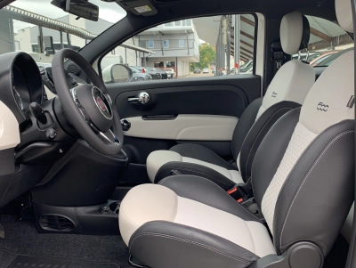 Fiat 500C 1.0 GSE Hybrid Dolcevita*|UCONNECT|PDC*