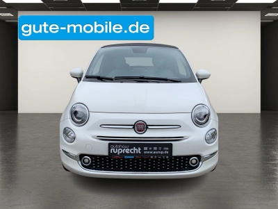 Fiat 500C 1.0 GSE Hybrid Dolcevita*|UCONNECT|PDC*