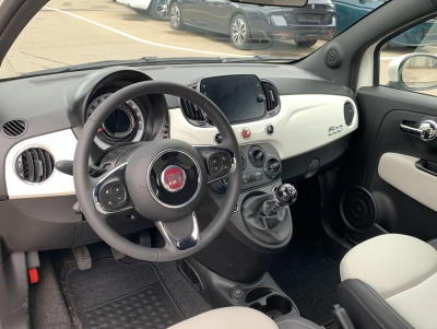 Fiat 500C 1.0 GSE Hybrid Dolcevita*|UCONNECT|PDC*
