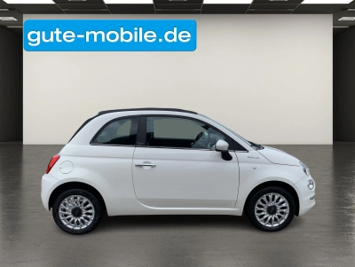 Fiat 500C 1.0 GSE Hybrid Dolcevita*|UCONNECT|PDC*