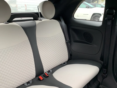 Fiat 500C 1.0 GSE Hybrid Dolcevita*|UCONNECT|PDC*