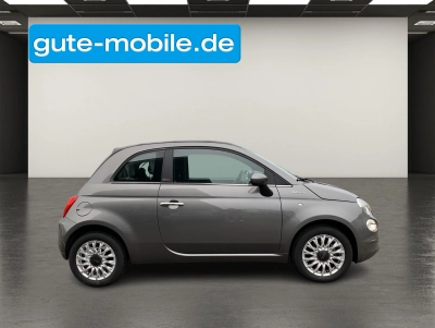 Fiat 500C 1.0 GSE Hybrid Dolcevita*|UCONNECT|PDC*