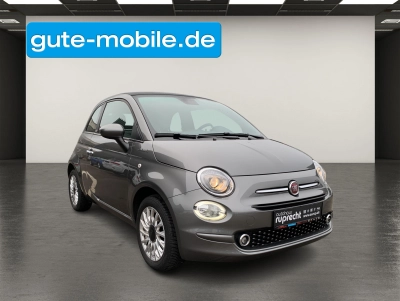 Fiat 500C 1.0 GSE Hybrid Dolcevita*|UCONNECT|PDC*