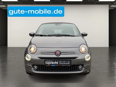 Fiat 500C 1.0 GSE Hybrid Dolcevita*|UCONNECT|PDC*