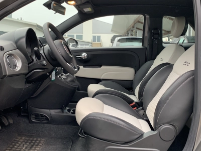 Fiat 500C 1.0 GSE Hybrid Dolcevita*|UCONNECT|PDC*