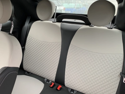 Fiat 500C 1.0 GSE Hybrid Dolcevita*|UCONNECT|PDC*
